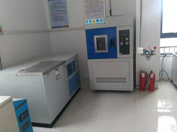 臭氧检测仪在臭氧老化实验箱/臭氧消毒仓的应用